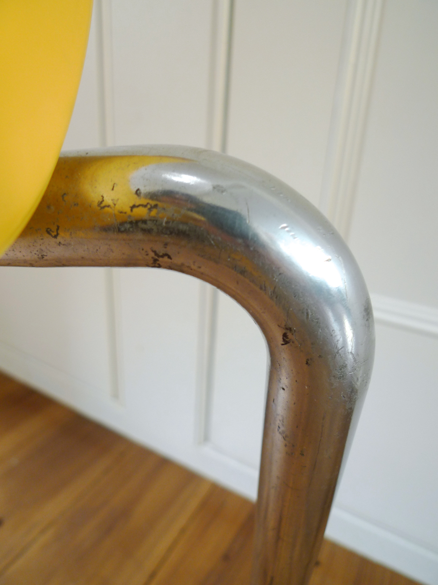 Philippe Starck Louis 20 Chair by Vitra