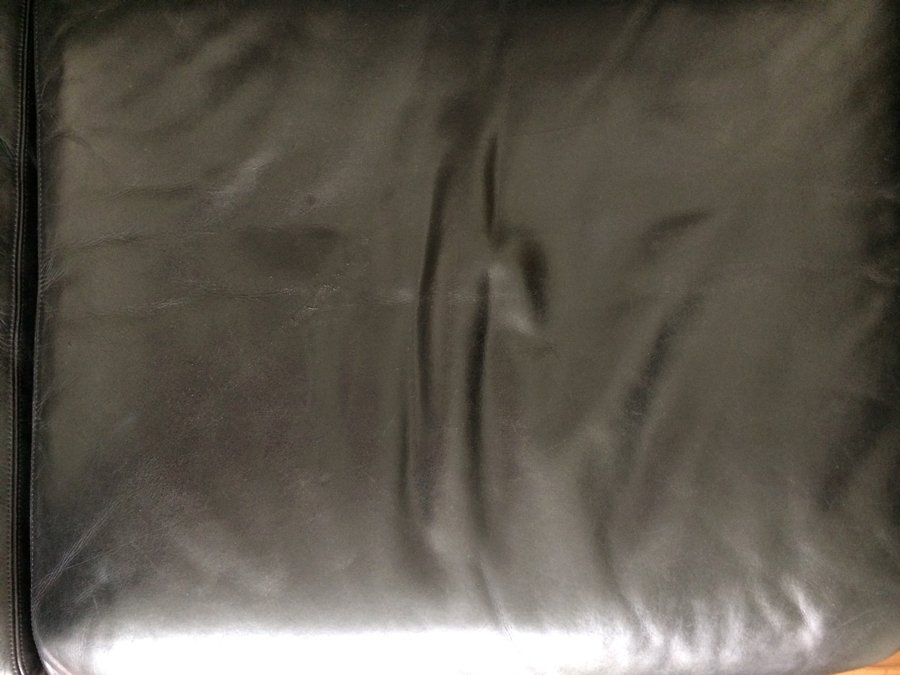 GAE AULENTI SOFA for KNOLL INTERNATIONAL, 1975
