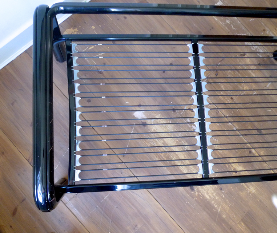 GAE AULENTI SOFA for KNOLL INTERNATIONAL, 1975