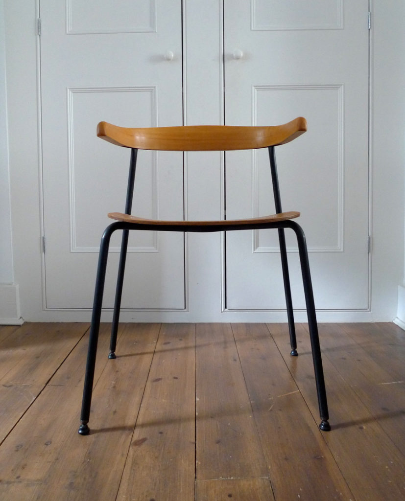 “C20” armchair by Terence Conran and Conran Design Group, designed in 1960