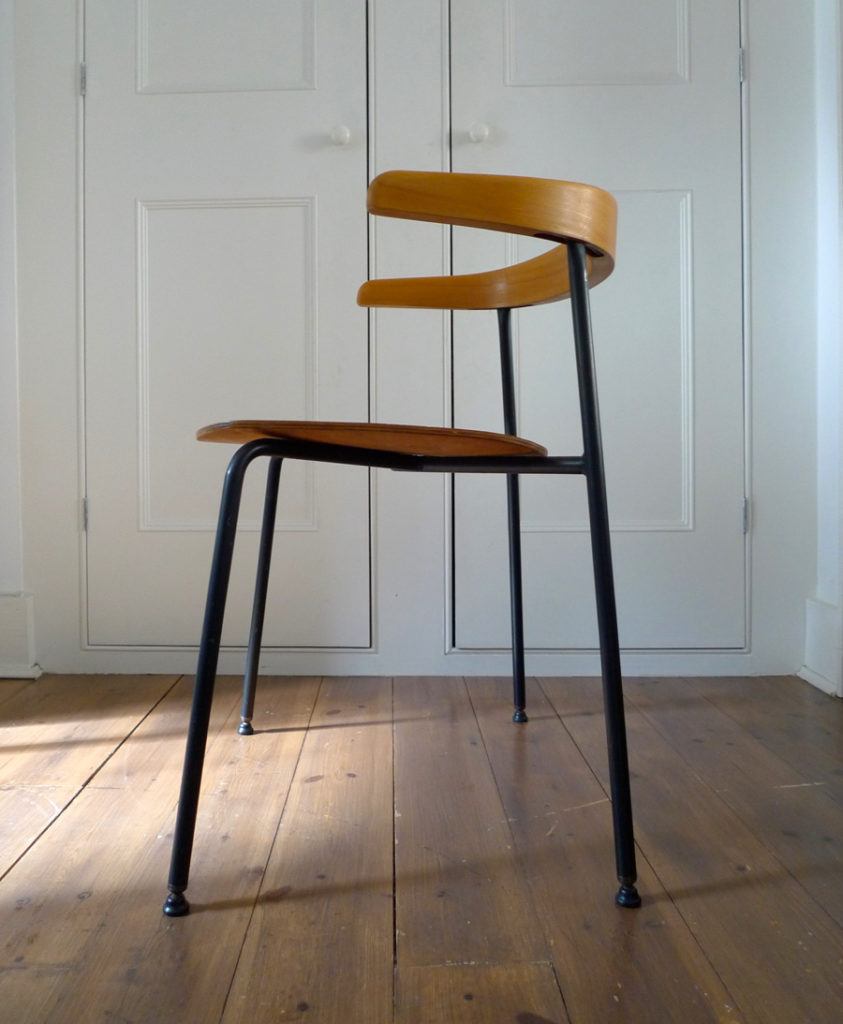 “C20” armchair by Terence Conran and Conran Design Group, designed in 1960