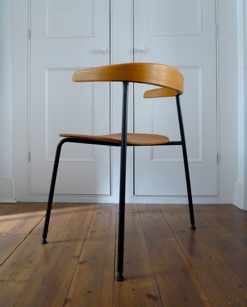 “C20” armchair by Terence Conran and Conran Design Group, designed in 1960