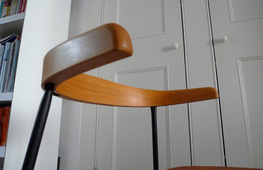 “C20” armchair by Terence Conran and Conran Design Group, designed in 1960