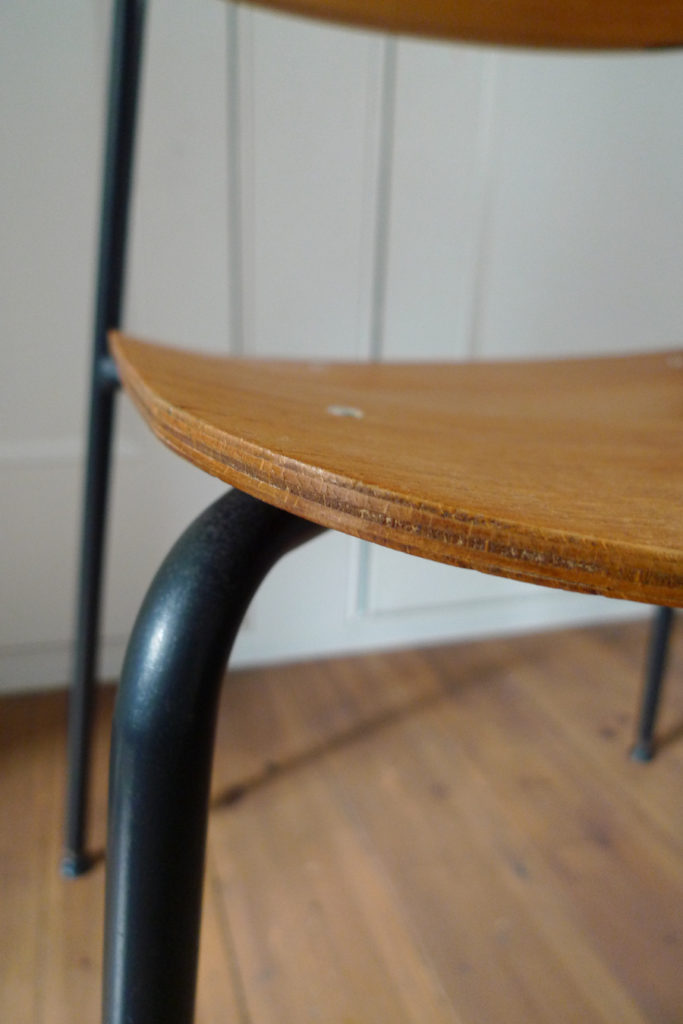 “C20” armchair by Terence Conran and Conran Design Group, designed in 1960
