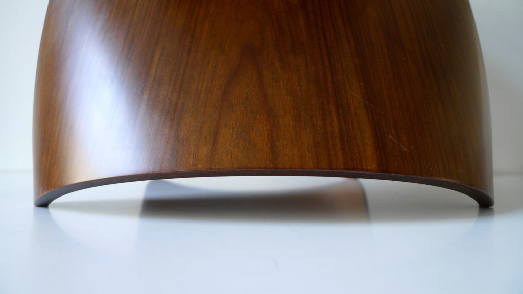 Original Sori Yanagi “Butterfly Stool” by Tendo Mokko Co Ltd, Japan, 1956