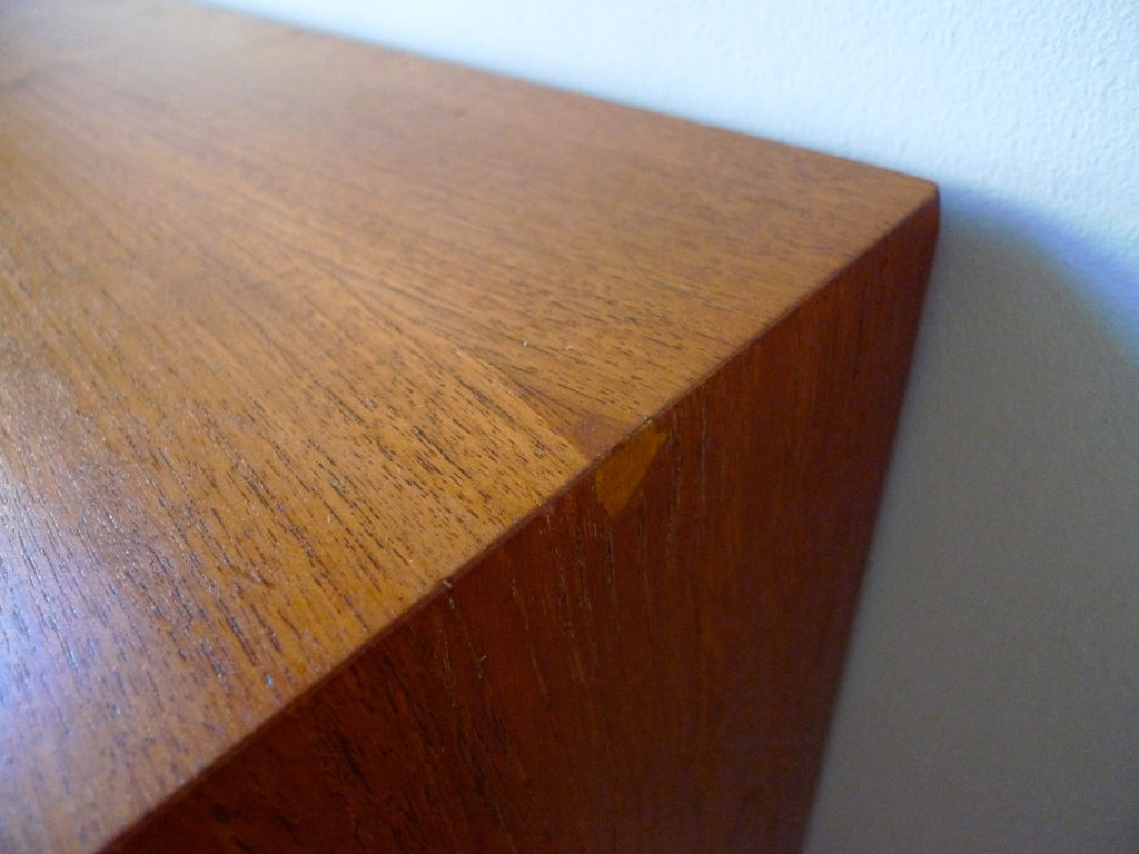 John & Sylvia Reid Stag S203 “S” Range Sideboard / Cabinet, 1960