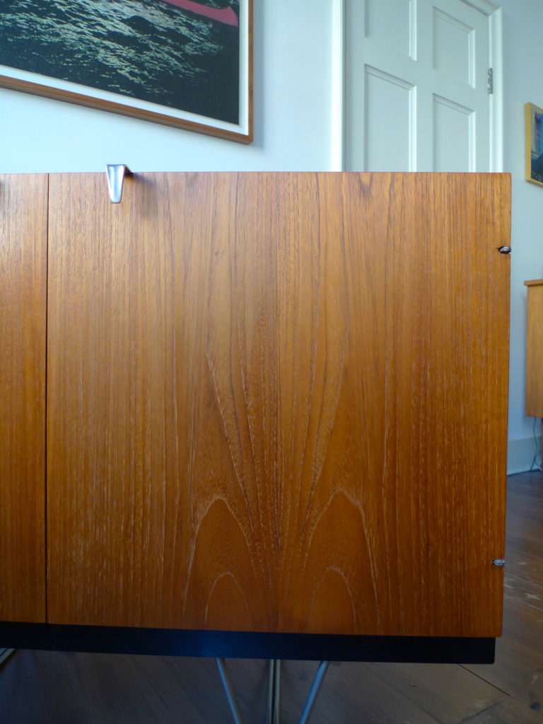 John & Sylvia Reid Stag S203 “S” Range Sideboard / Cabinet, 1960
