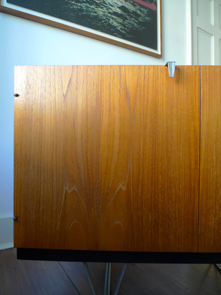 John & Sylvia Reid Stag S203 “S” Range Sideboard / Cabinet, 1960