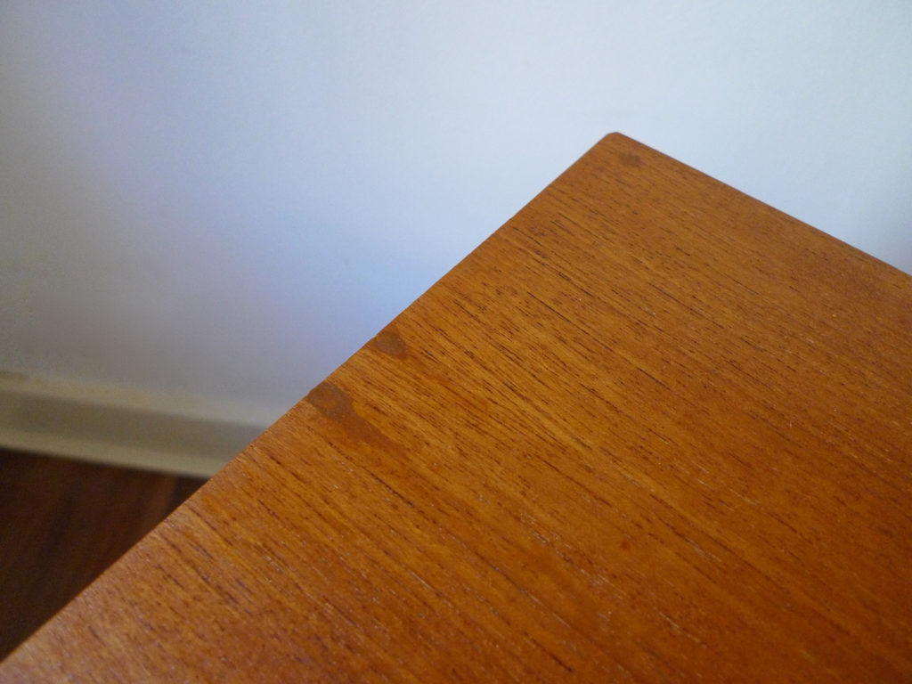 John & Sylvia Reid Stag S203 “S” Range Sideboard / Cabinet, 1960