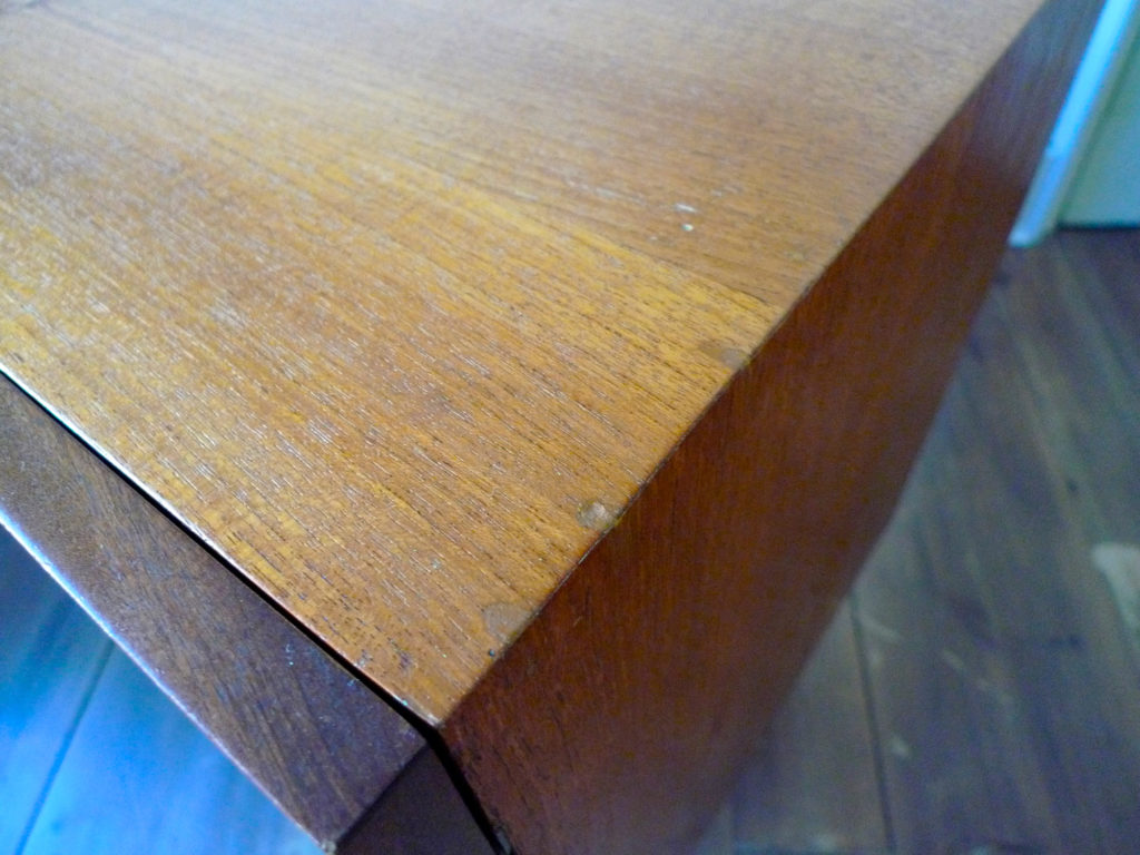 John & Sylvia Reid Stag S203 “S” Range Sideboard / Cabinet, 1960