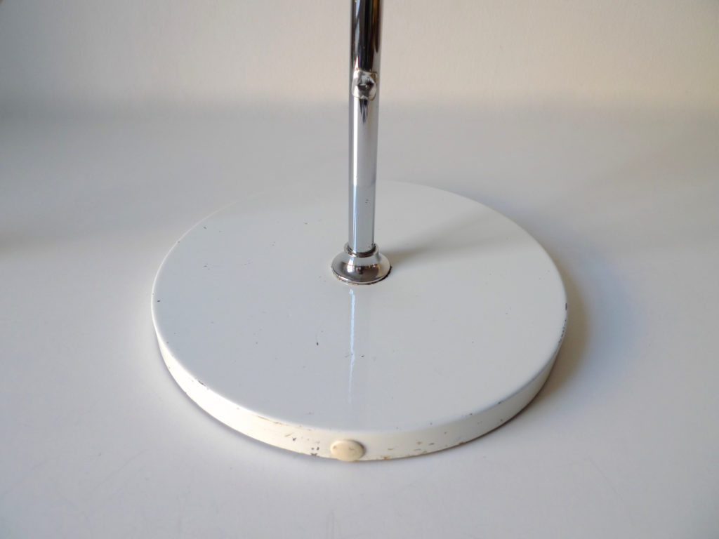 Reggiani Model #422 Table Lamp by De Martini, Falconi & Fois, c.1970s