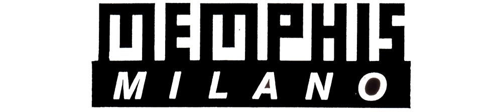 Memphis Milano Logo