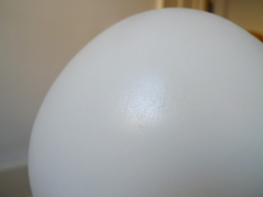 Iconic Early Tom Dixon “Jack” Floor Light / Lamp, 1994