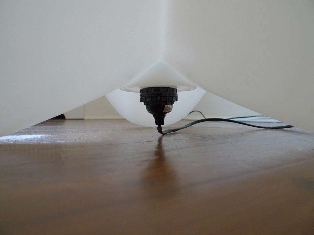 Iconic Early Tom Dixon “Jack” Floor Light / Lamp, 1994