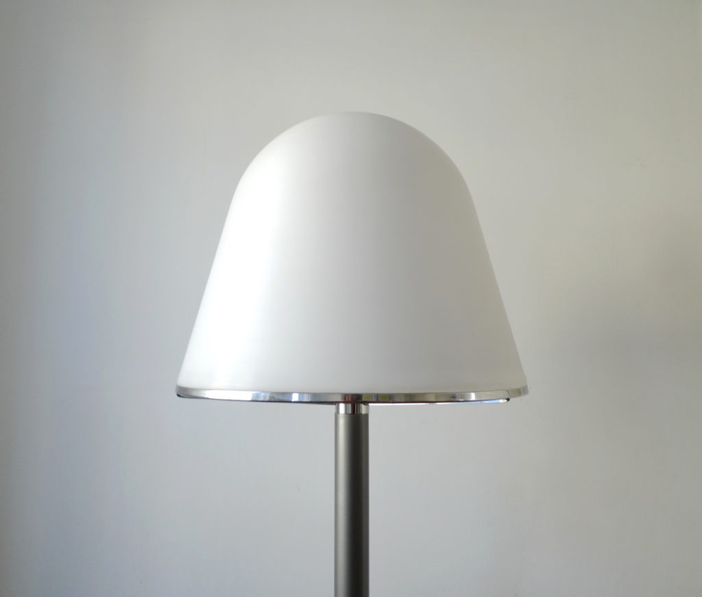 Guzzini ‘Kuala’ Standard Lamp By Franco Bresciani, Italy 1976