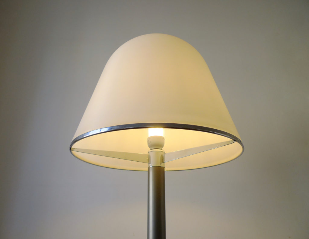 Guzzini ‘Kuala’ Standard Lamp By Franco Bresciani, Italy 1976