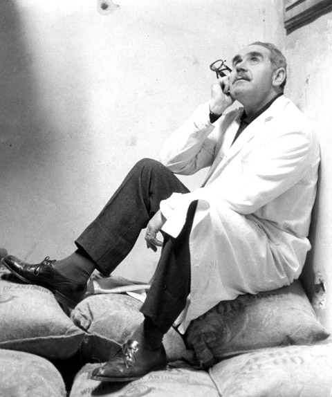Aldo Londi
