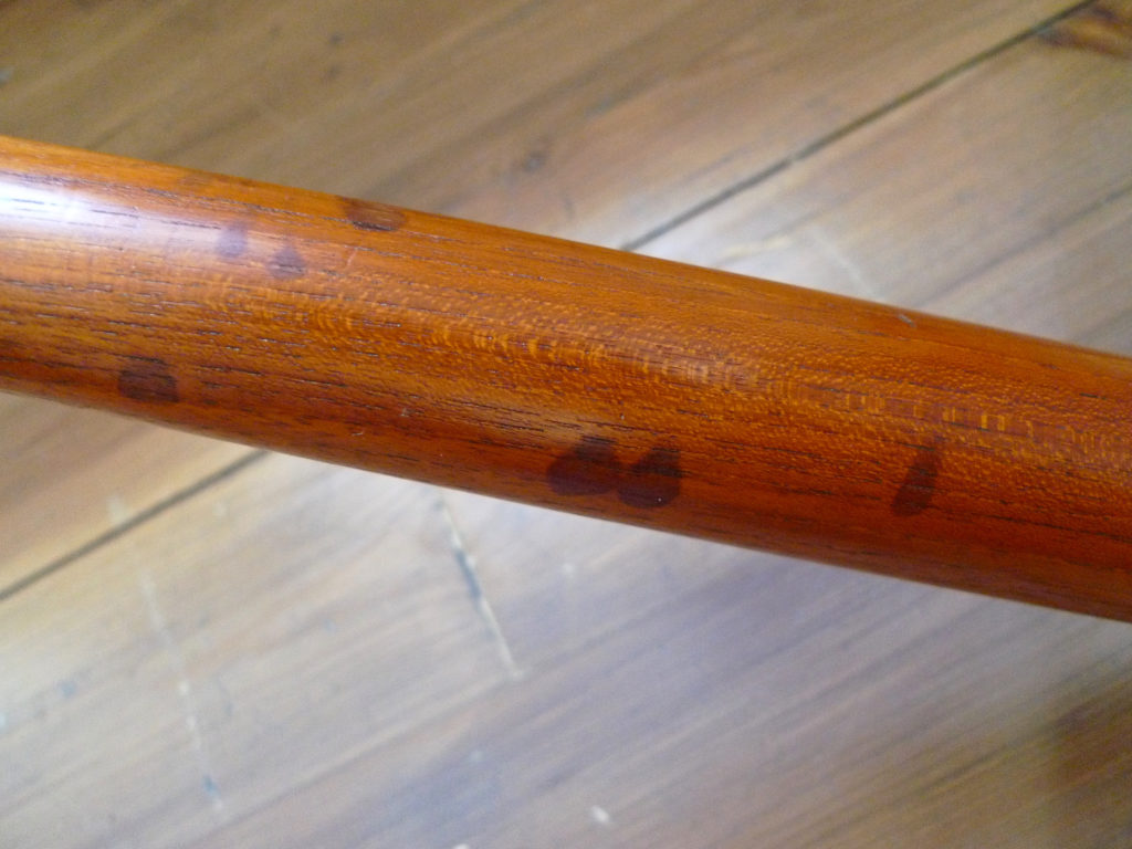 Vintage Hovmand-Olsen Teak Danish Coffee Table, 1960s
