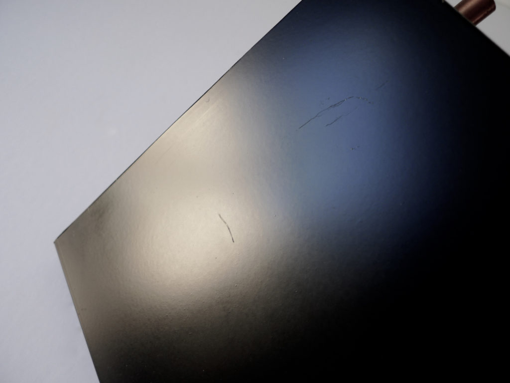 Pair of Space Age "Clair-Obscur" Wall Lights by RAAK Amsterdam, 1960s