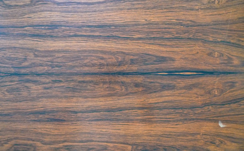 Danish Rosewood Coffee Table By Johannes Andersen For Silkeborg Møbelfabrik, 1960s