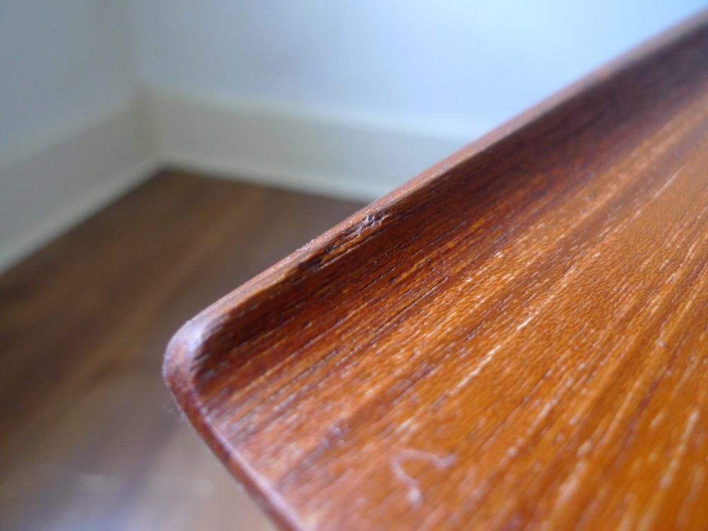 Mid-Century Danish Coffee Table by Grete Jalk for Glostrup Møbelfabrik, c.1960s
