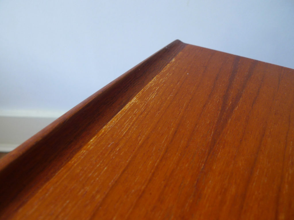 Mid-Century Danish Coffee Table by Grete Jalk for Glostrup Møbelfabrik, c.1960s