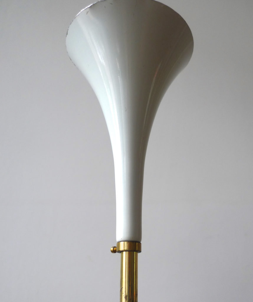 Mid-Century Emil Stejnar "Pusteblume" Chandelier for Rupert Nikoll 1950s