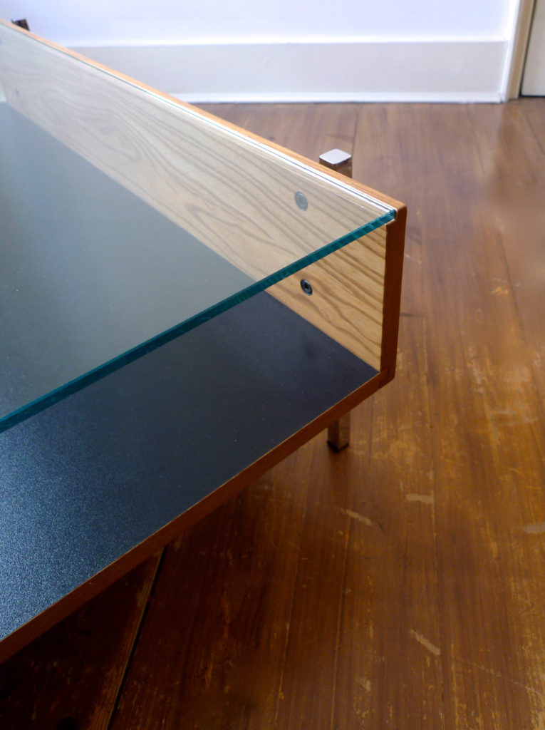 Rare Robin Day Mid-Century "Days Forum" Coffee Table by Habitat