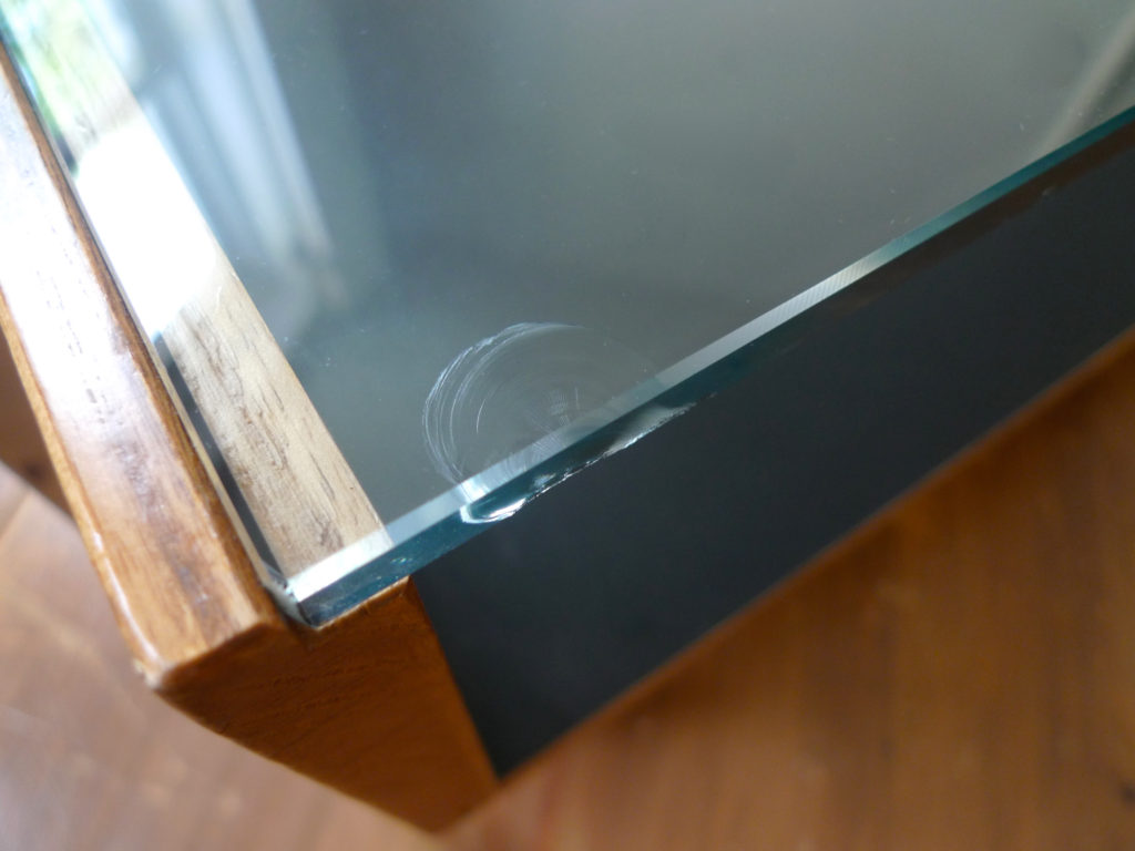 Rare Robin Day Mid-Century "Days Forum" Coffee Table by Habitat
