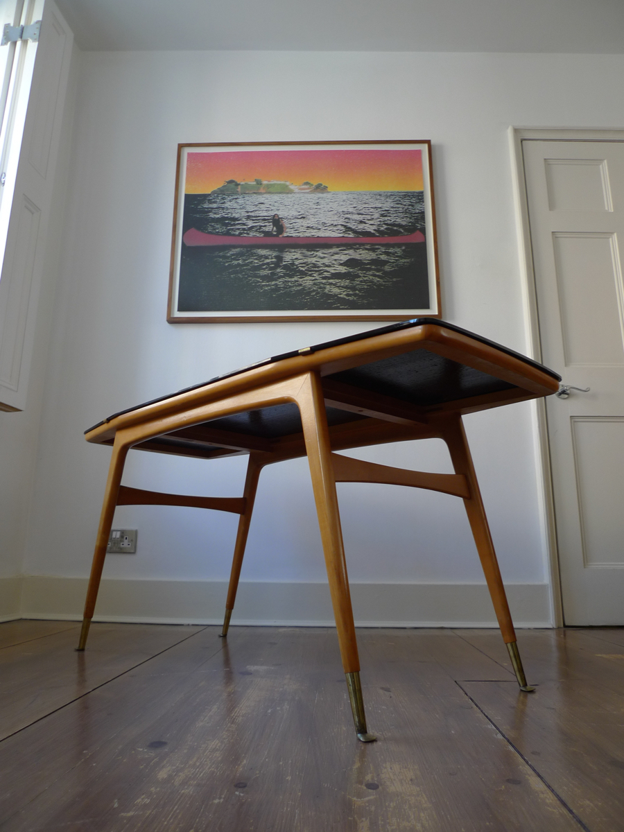 JESE MÖBEL COFFEE TABLE