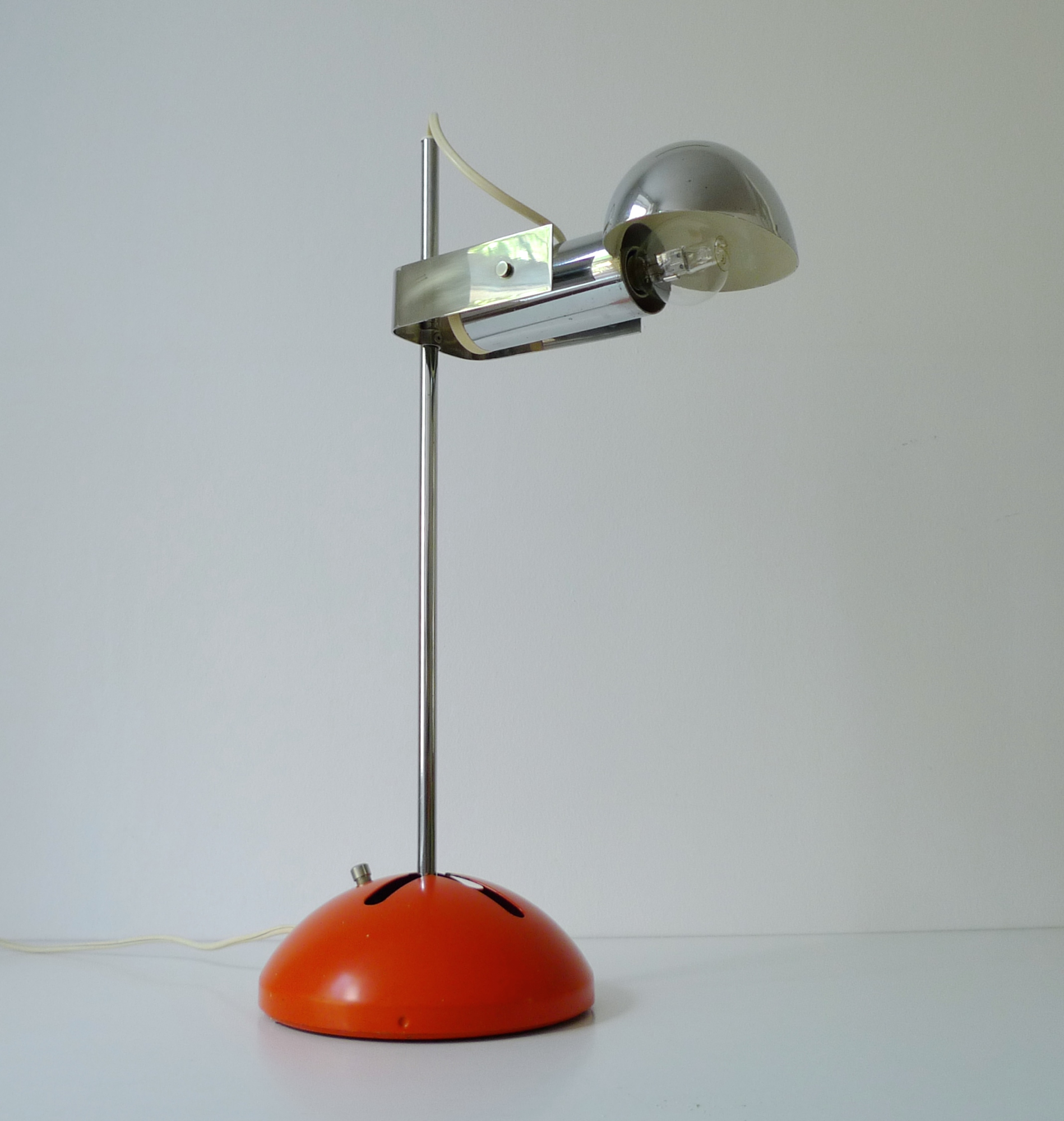 T395 Lamp Robert Sonneman LUCI CINISELLO