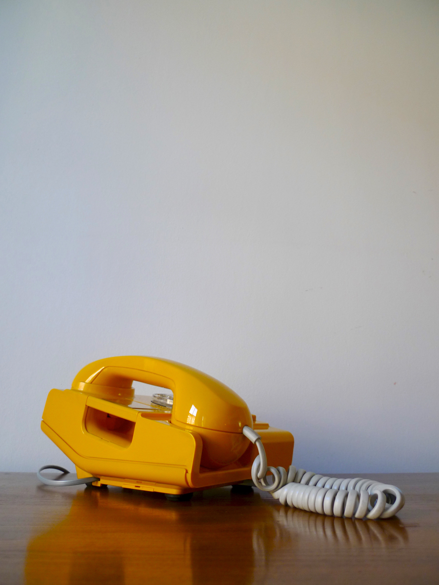 BT Ambassador model 8100R Telephone