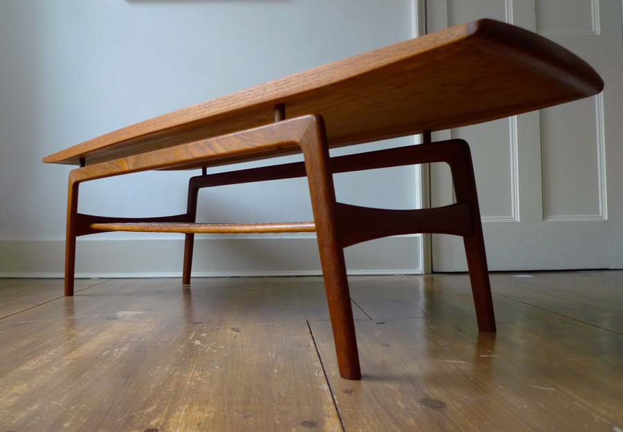 Hovmand Olsen Coffee Table, MK