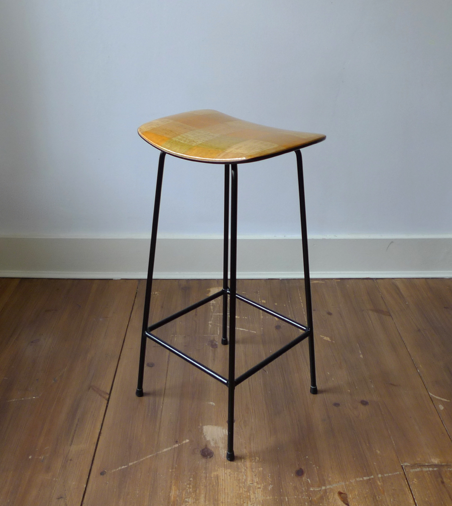 FRANK GUILLE KANDYA 'PROGRAM' STOOL