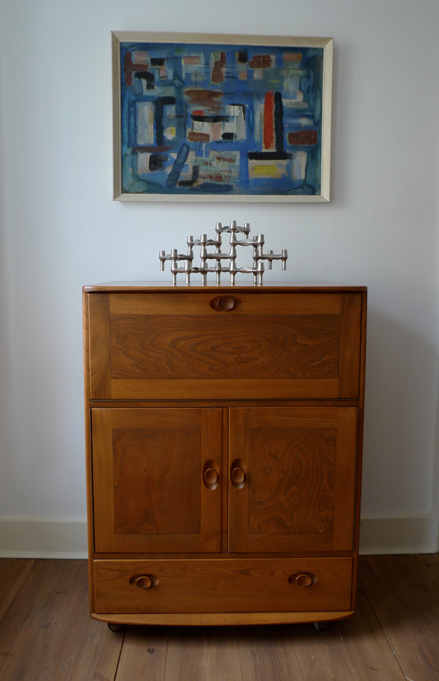 Ercol Winsor Highboard